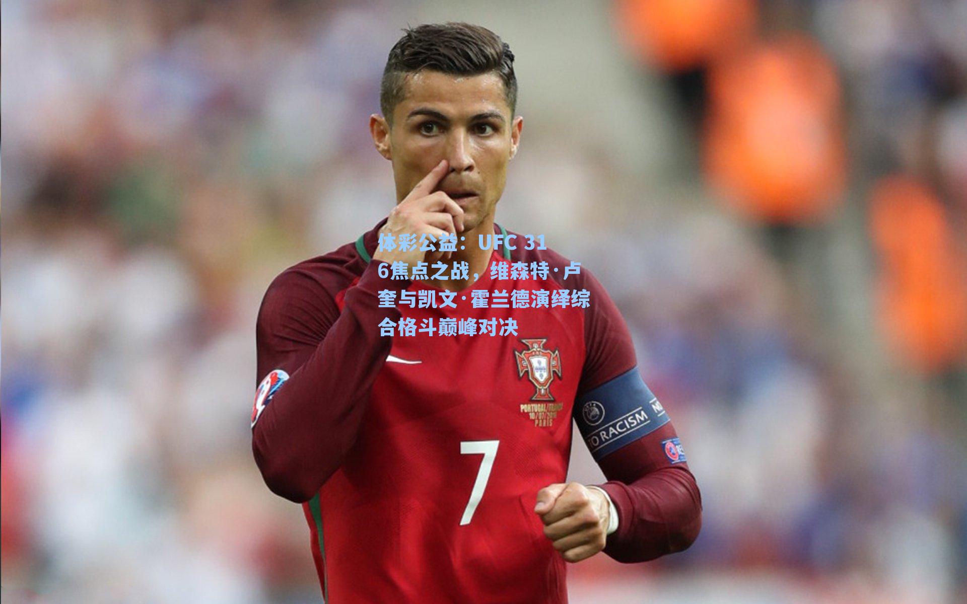 UFC 316焦点之战，维森特·卢奎与凯文·霍兰德演绎综合格斗巅峰对决
